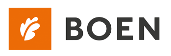 boen logo