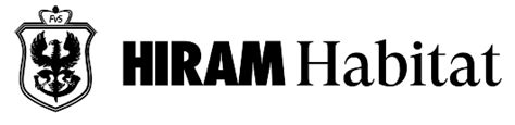 hiram habitat logo